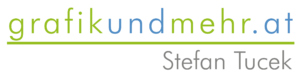 Logo grafikundmehr.at